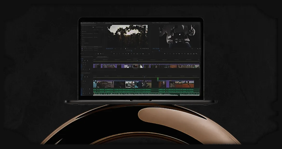 Reel Creation