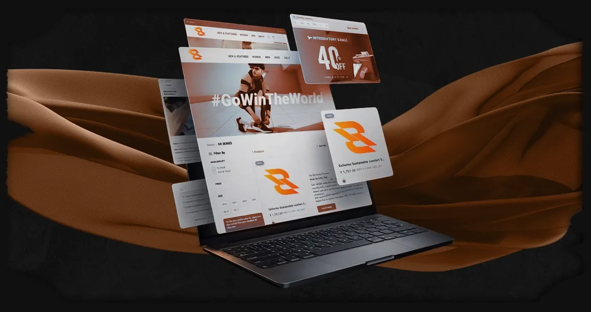 Web Development